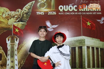 AMAZING SPORTS FESTIVAL - Ảnh #5314652