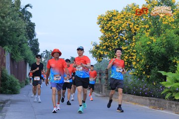 AMAZING SPORTS FESTIVAL - Ảnh #5291856