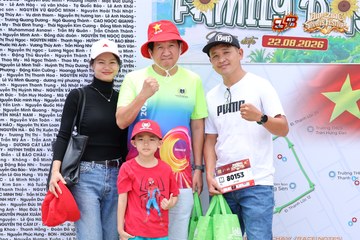 AMAZING SPORTS FESTIVAL - Ảnh #5314098
