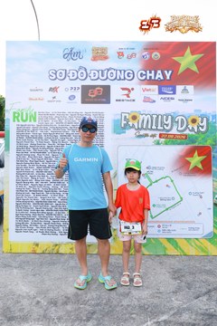 AMAZING SPORTS FESTIVAL - Ảnh #5290158