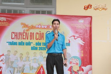 AMAZING SPORTS FESTIVAL - Ảnh #5332326
