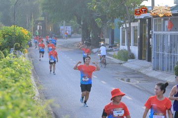 AMAZING SPORTS FESTIVAL - Ảnh #5292428