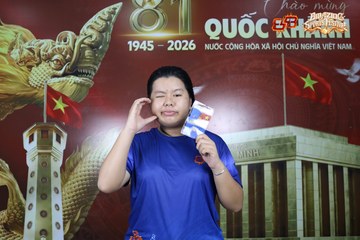 AMAZING SPORTS FESTIVAL - Ảnh #5314376
