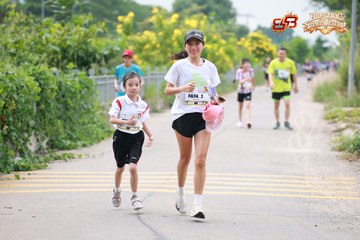 AMAZING SPORTS FESTIVAL - Ảnh #5290348