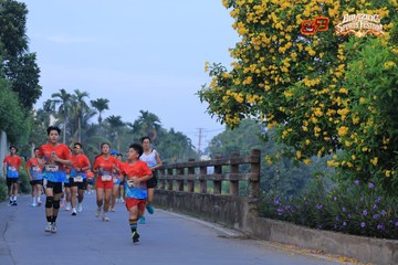 AMAZING SPORTS FESTIVAL - Ảnh #5291790