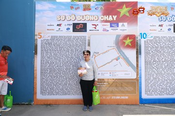 AMAZING SPORTS FESTIVAL - Ảnh #5311784