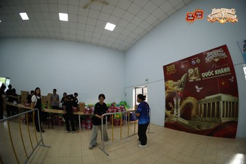 AMAZING SPORTS FESTIVAL - Ảnh #5313945
