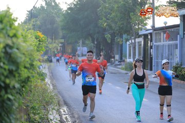 AMAZING SPORTS FESTIVAL - Ảnh #5292341