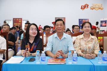 AMAZING SPORTS FESTIVAL - Ảnh #5289975