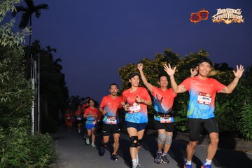 AMAZING SPORTS FESTIVAL - Ảnh #5291020