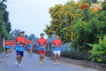 AMAZING SPORTS FESTIVAL - Ảnh #5291355