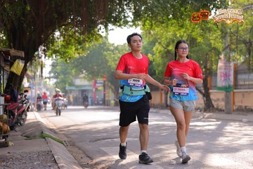 AMAZING SPORTS FESTIVAL - Ảnh #5311215
