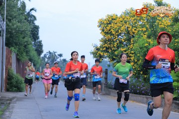 AMAZING SPORTS FESTIVAL - Ảnh #5291391