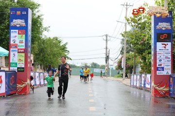 AMAZING SPORTS FESTIVAL - Ảnh #5289603