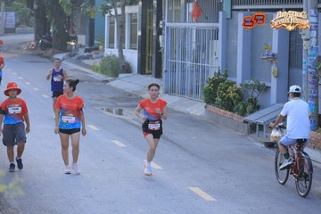 AMAZING SPORTS FESTIVAL - Ảnh #5292426