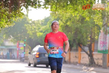 AMAZING SPORTS FESTIVAL - Ảnh #5311138