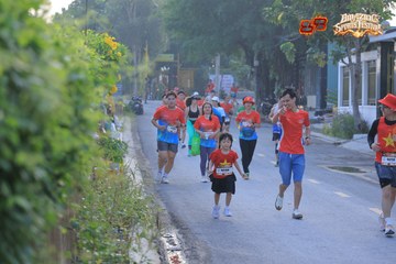 AMAZING SPORTS FESTIVAL - Ảnh #5292321