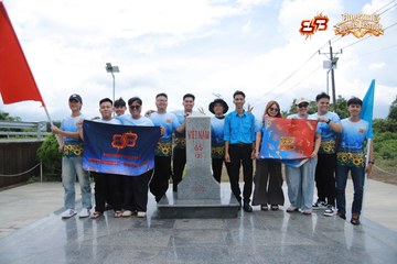 AMAZING SPORTS FESTIVAL - Ảnh #5332097