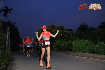 AMAZING SPORTS FESTIVAL - Ảnh #5291098