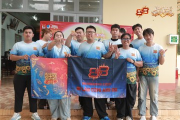AMAZING SPORTS FESTIVAL - Ảnh #5332548