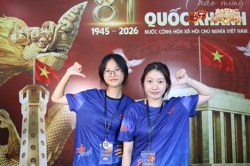 AMAZING SPORTS FESTIVAL - Ảnh #5314162