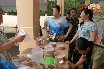 AMAZING SPORTS FESTIVAL - Ảnh #5332524