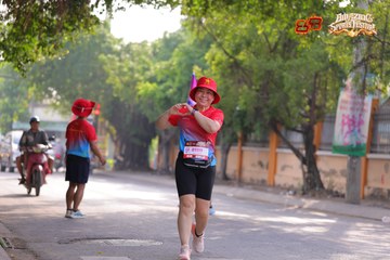 AMAZING SPORTS FESTIVAL - Ảnh #5311178