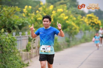 AMAZING SPORTS FESTIVAL - Ảnh #5290147