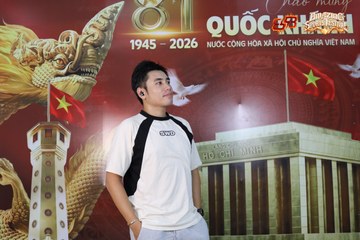 AMAZING SPORTS FESTIVAL - Ảnh #5315125