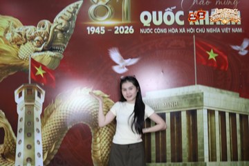 AMAZING SPORTS FESTIVAL - Ảnh #5314674