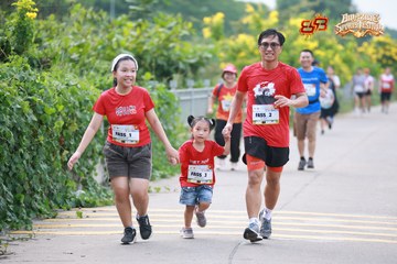 AMAZING SPORTS FESTIVAL - Ảnh #5290436