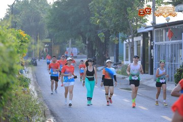 AMAZING SPORTS FESTIVAL - Ảnh #5292332