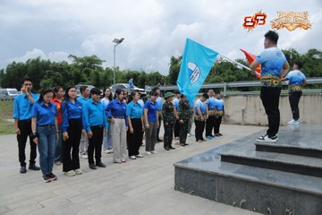 AMAZING SPORTS FESTIVAL - Ảnh #5332250