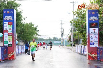 AMAZING SPORTS FESTIVAL - Ảnh #5289693