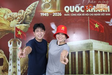 AMAZING SPORTS FESTIVAL - Ảnh #5315131