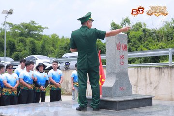 AMAZING SPORTS FESTIVAL - Ảnh #5332094
