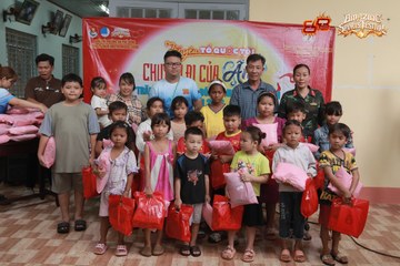 AMAZING SPORTS FESTIVAL - Ảnh #5332479