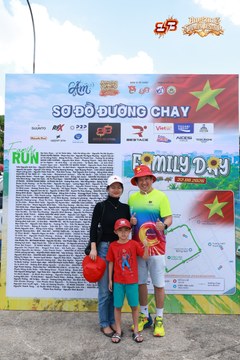 AMAZING SPORTS FESTIVAL - Ảnh #5312054