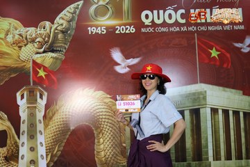 AMAZING SPORTS FESTIVAL - Ảnh #5314489
