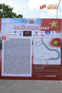 AMAZING SPORTS FESTIVAL - Ảnh #5311578