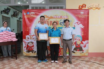 AMAZING SPORTS FESTIVAL - Ảnh #5332344