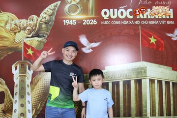 AMAZING SPORTS FESTIVAL - Ảnh #5314146