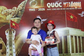 AMAZING SPORTS FESTIVAL - Ảnh #5314680