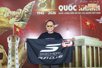 AMAZING SPORTS FESTIVAL - Ảnh #5314245