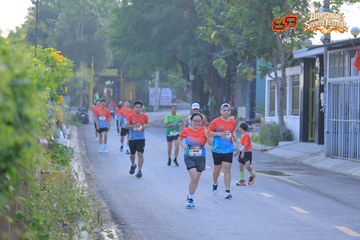 AMAZING SPORTS FESTIVAL - Ảnh #5292253