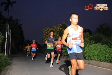 AMAZING SPORTS FESTIVAL - Ảnh #5290840