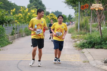 AMAZING SPORTS FESTIVAL - Ảnh #5290302