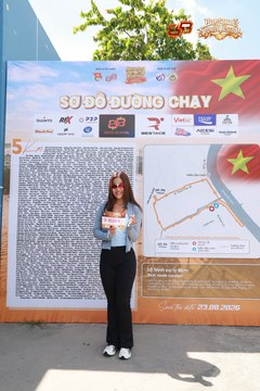 AMAZING SPORTS FESTIVAL - Ảnh #5289155