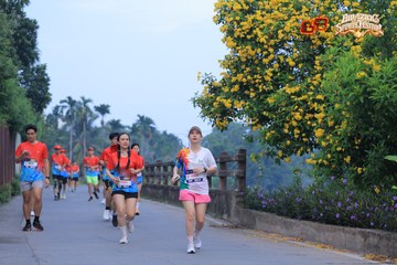 AMAZING SPORTS FESTIVAL - Ảnh #5291539