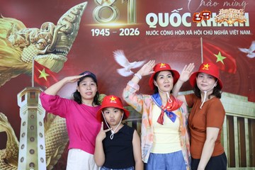 AMAZING SPORTS FESTIVAL - Ảnh #5314221